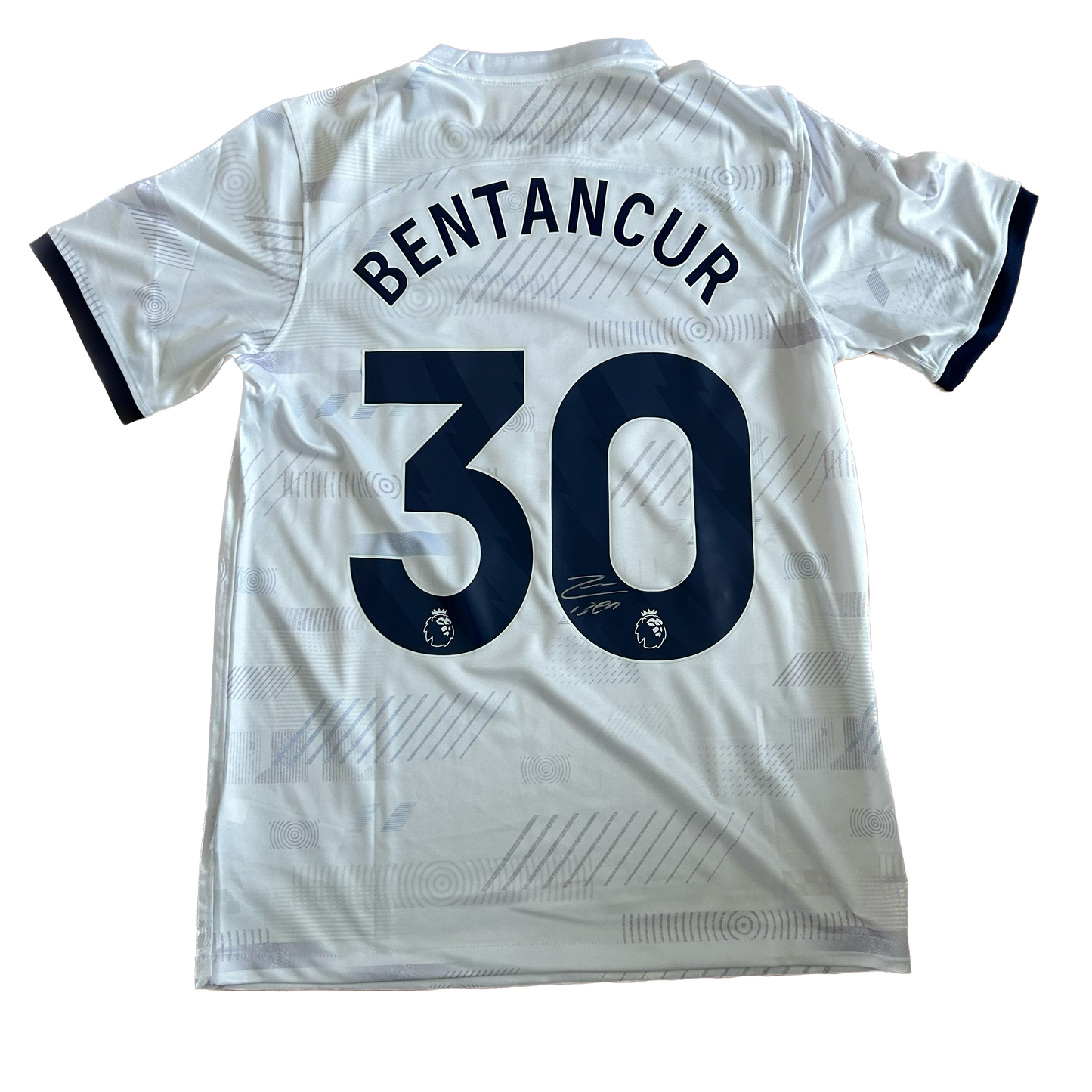 Tottenham Hotspur Signed Shirt Mystery Box 2023/24