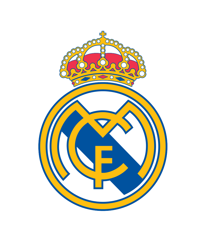 Real Madrid – ARMEMORABILIA