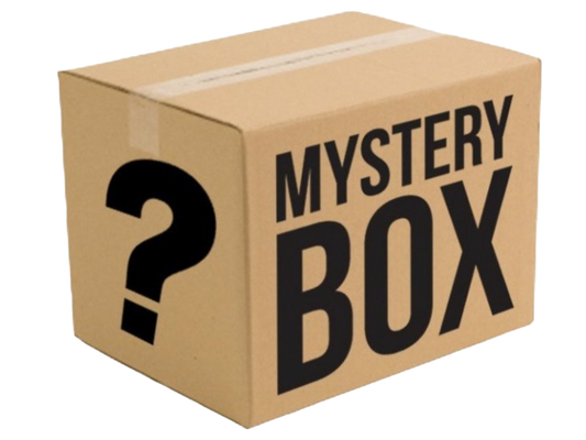 Tottenham Hotspur Signed Shirt Mystery Box 2023/24