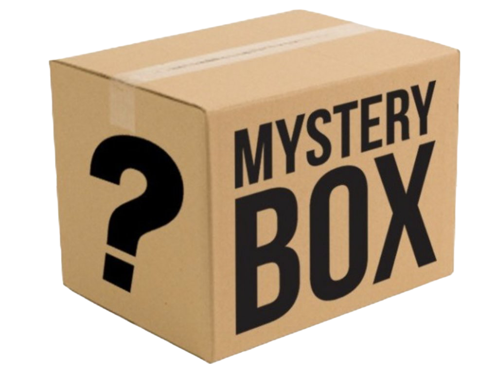 Everton Signed Shirt Mystery Box